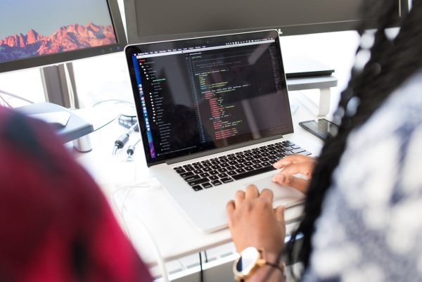 De toekomst van webdesign: trends voor 2024